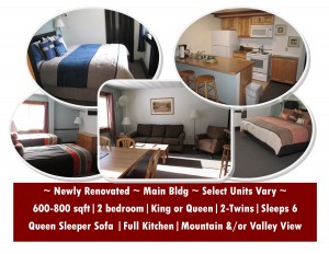 Mittersill Featured Unit