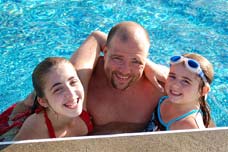 Mittersill Pool