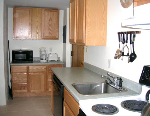 Mittersill Unit