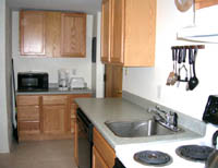 Mittersill unit