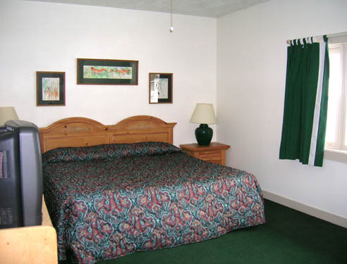 Mittersill Unit