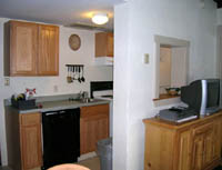 Mittersill Unit