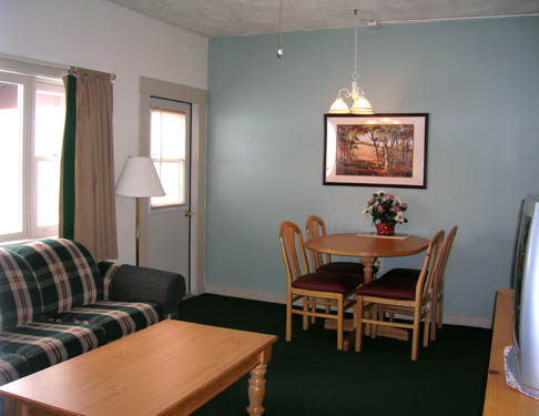 Mittersill Unit